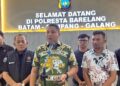 Mengaku Dibegal, Polisi Ungkap Fakta Sebenarnya: Korban Ternyata Mabuk dan Terlibat Perkelahian