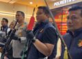 Polisi Ungkap Aktor di Balik Bentrokan Setokok, Tiga Tersangka Diamankan