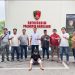 Satreskrim Polresta Barelang berhasil amankan Pelaku pembunuhan di Sei Beduk (foto: Satreskrim Polresta Barelang)